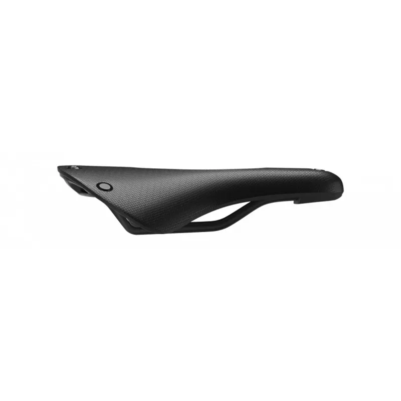 Brooks C19 Cambium Carved All-Weather Saddle in Black-1